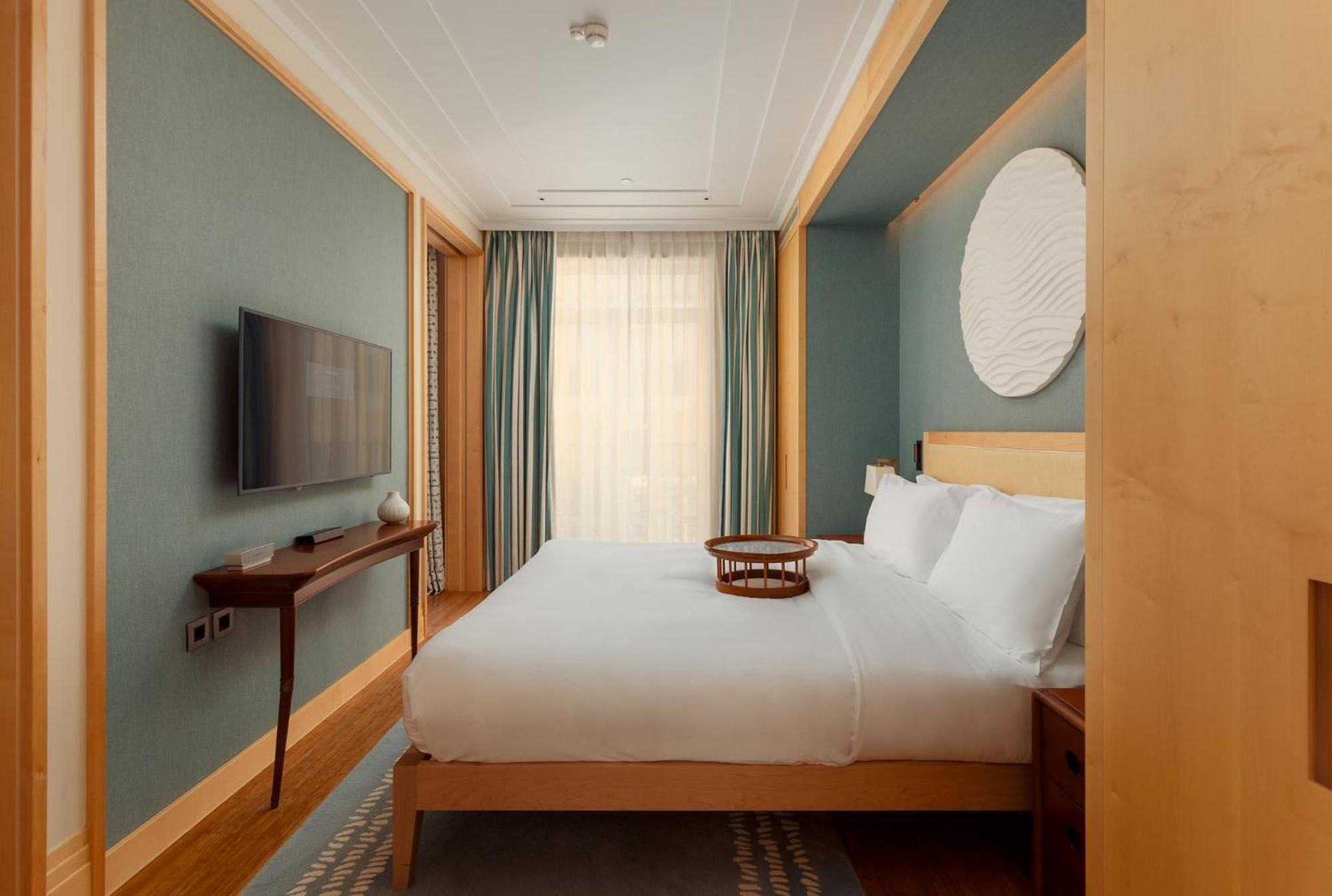 Regent Porto Montenegro Тиват Екстериор снимка Deluxe Room