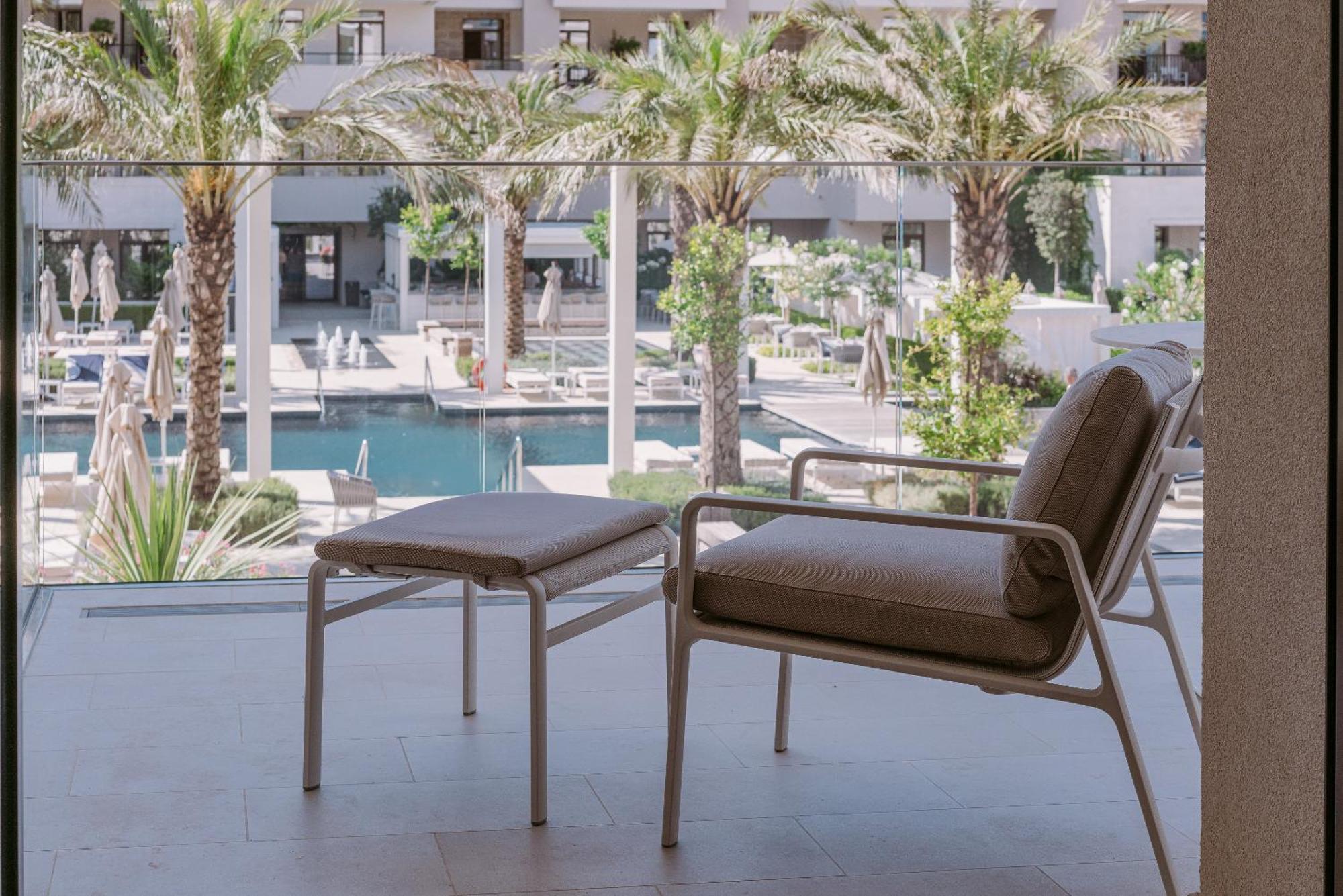 Regent Porto Montenegro Тиват Екстериор снимка The Palm Beach Club