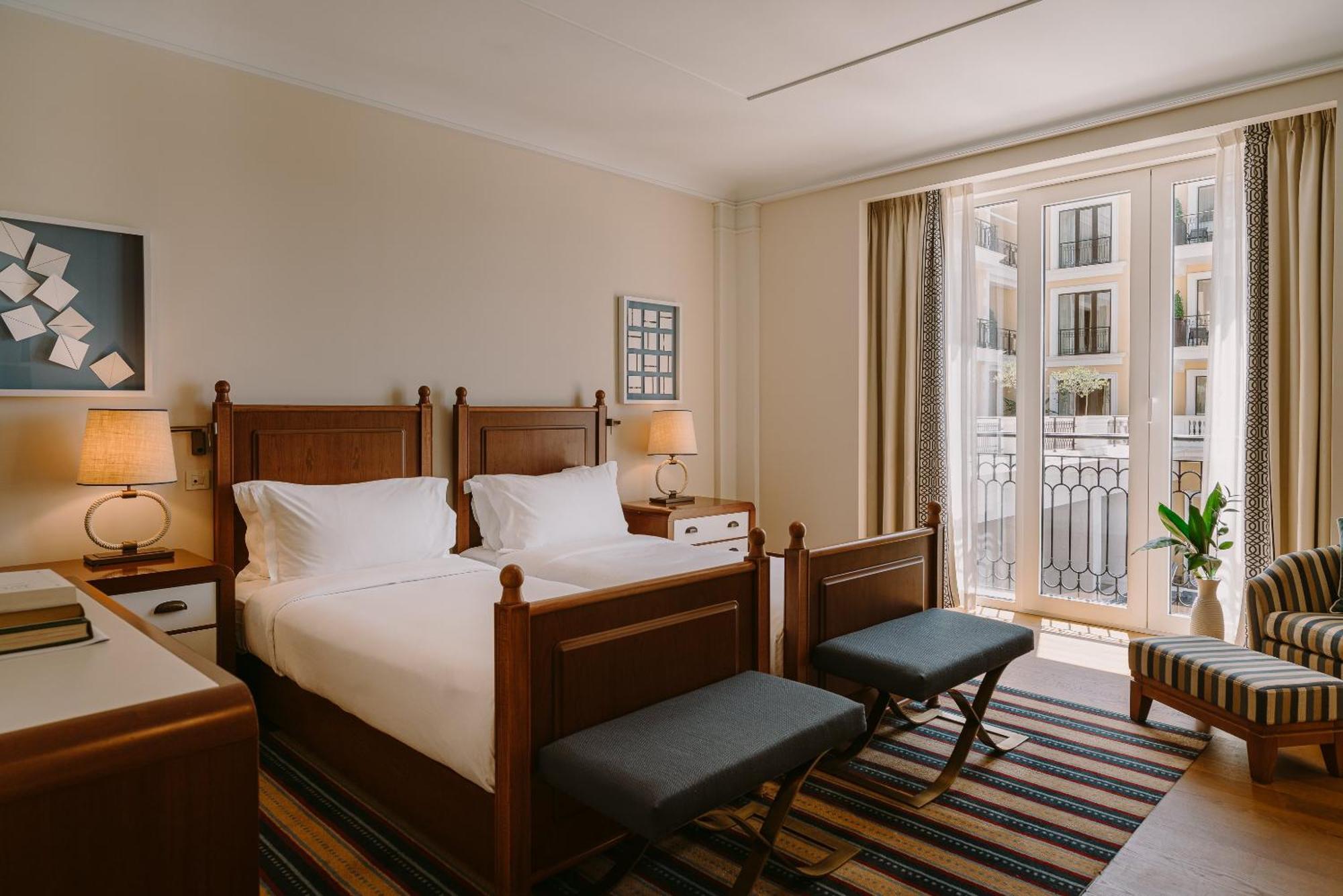 Regent Porto Montenegro Тиват Екстериор снимка Deluxe Room